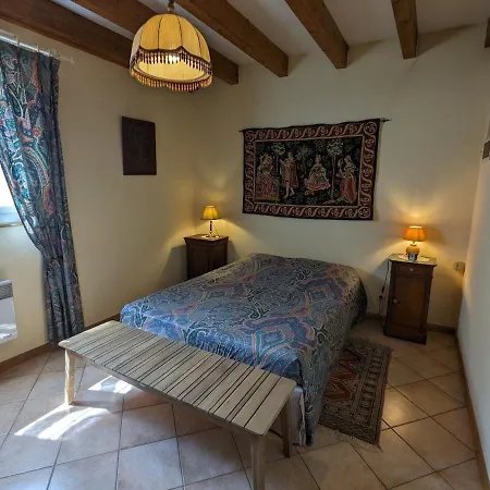 Maison De Charme Pres De Neufchateau Avec Jardin, Terrasse Et Jeux Exterieurs - Fr-1-589-163 منزل ريفي