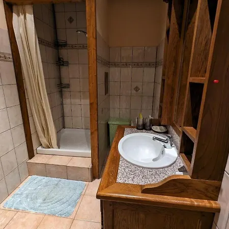 Holiday home Maison De Charme Pres De Neufchateau Avec Jardin, Terrasse Et Jeux Exterieurs - Fr-1-589-163