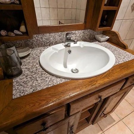 Maison De Charme Pres De Neufchateau Avec Jardin, Terrasse Et Jeux Exterieurs - Fr-1-589-163 Ferienhaus Saint-Ouen-les-Parey