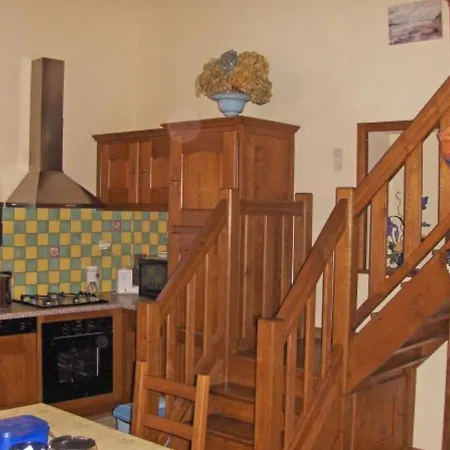 منزل ريفي Maison De Charme Pres De Neufchateau Avec Jardin, Terrasse Et Jeux Exterieurs - Fr-1-589-163