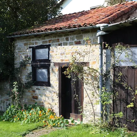 Maison De Charme Pres De Neufchateau Avec Jardin, Terrasse Et Jeux Exterieurs - Fr-1-589-163 Saint-Ouen-les-Parey