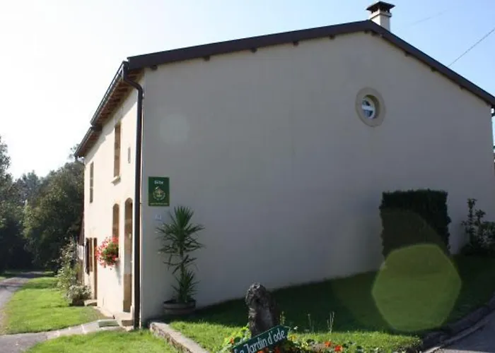 Maison De Charme Pres De Neufchateau Avec Jardin, Terrasse Et Jeux Exterieurs - Fr-1-589-163 Prázdninový dům Saint-Ouen-les-Parey