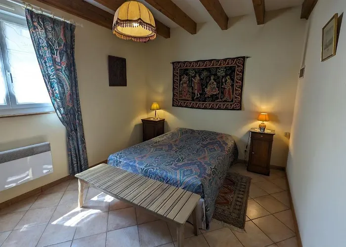 Maison De Charme Pres De Neufchateau Avec Jardin, Terrasse Et Jeux Exterieurs - Fr-1-589-163 Prázdninový dům