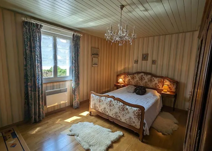 Maison De Charme Pres De Neufchateau Avec Jardin, Terrasse Et Jeux Exterieurs - Fr-1-589-163 Prázdninový dům *