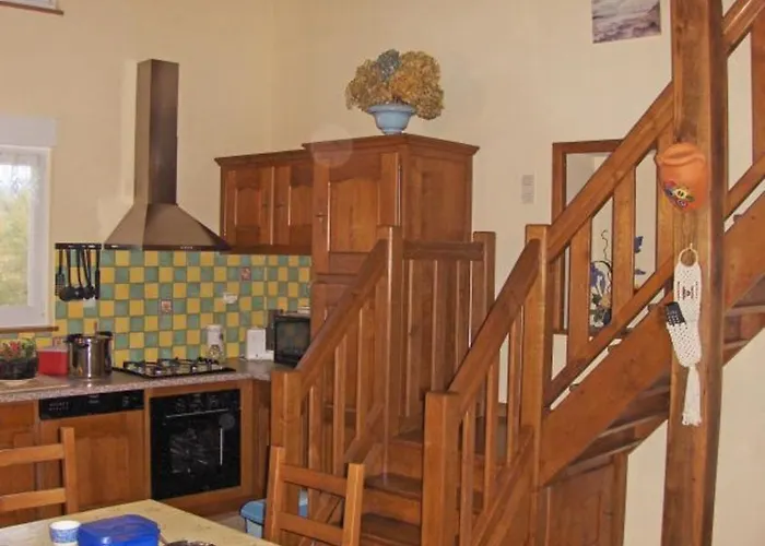 Prázdninový dům Maison De Charme Pres De Neufchateau Avec Jardin, Terrasse Et Jeux Exterieurs - Fr-1-589-163