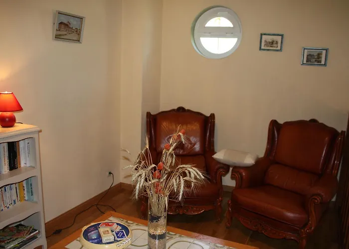 Maison De Charme Pres De Neufchateau Avec Jardin, Terrasse Et Jeux Exterieurs - Fr-1-589-163 Saint-Ouen-les-Parey