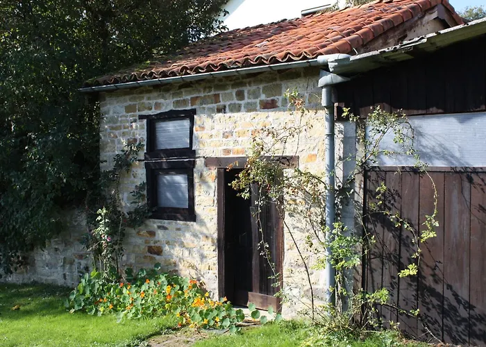 Maison De Charme Pres De Neufchateau Avec Jardin, Terrasse Et Jeux Exterieurs - Fr-1-589-163 Saint-Ouen-les-Parey