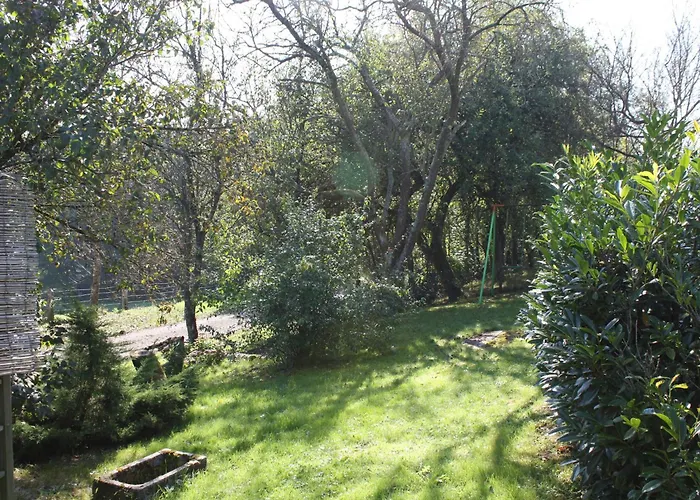 Maison De Charme Pres De Neufchateau Avec Jardin, Terrasse Et Jeux Exterieurs - Fr-1-589-163 Saint-Ouen-les-Parey